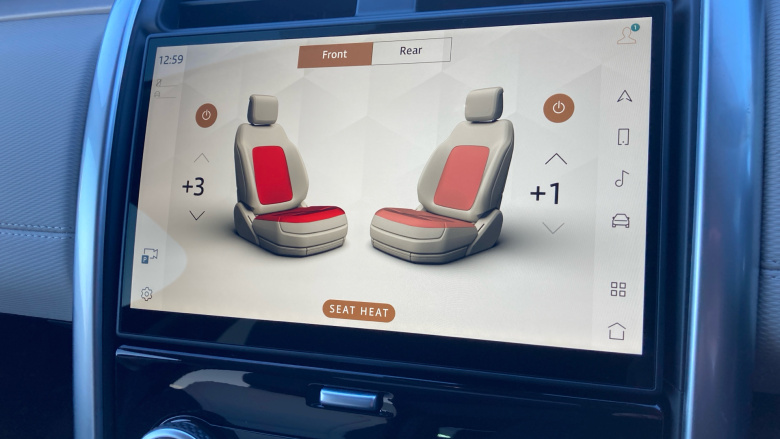 Land Rover Discovery 3.0 D350 Gemini 5dr Auto Diesel Station Wagon